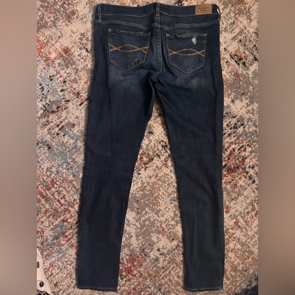 Abercrombie Women’s Jeans - Picture 4 of 7